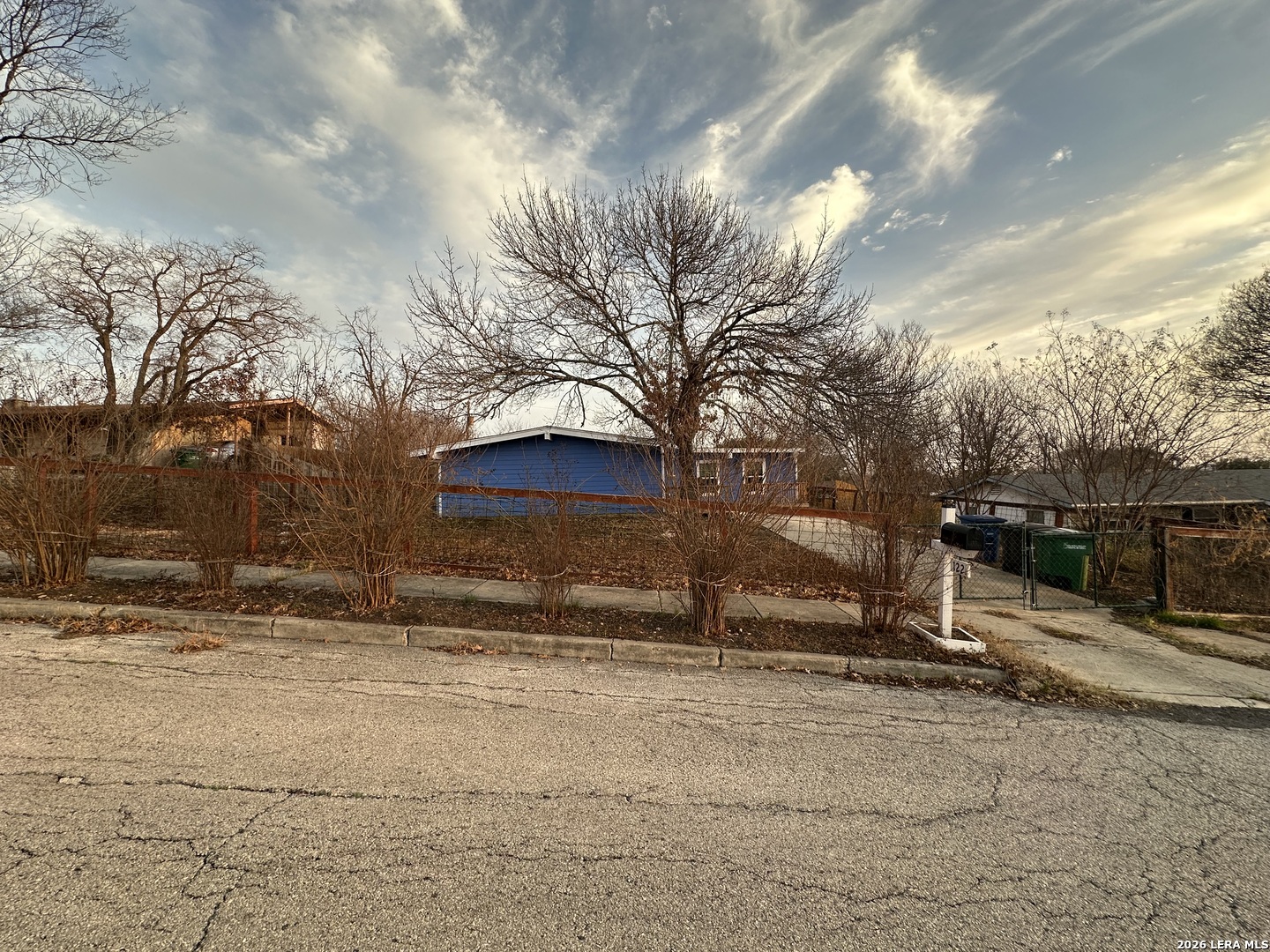 122 Pleasant Valley San Antonio TX 78227