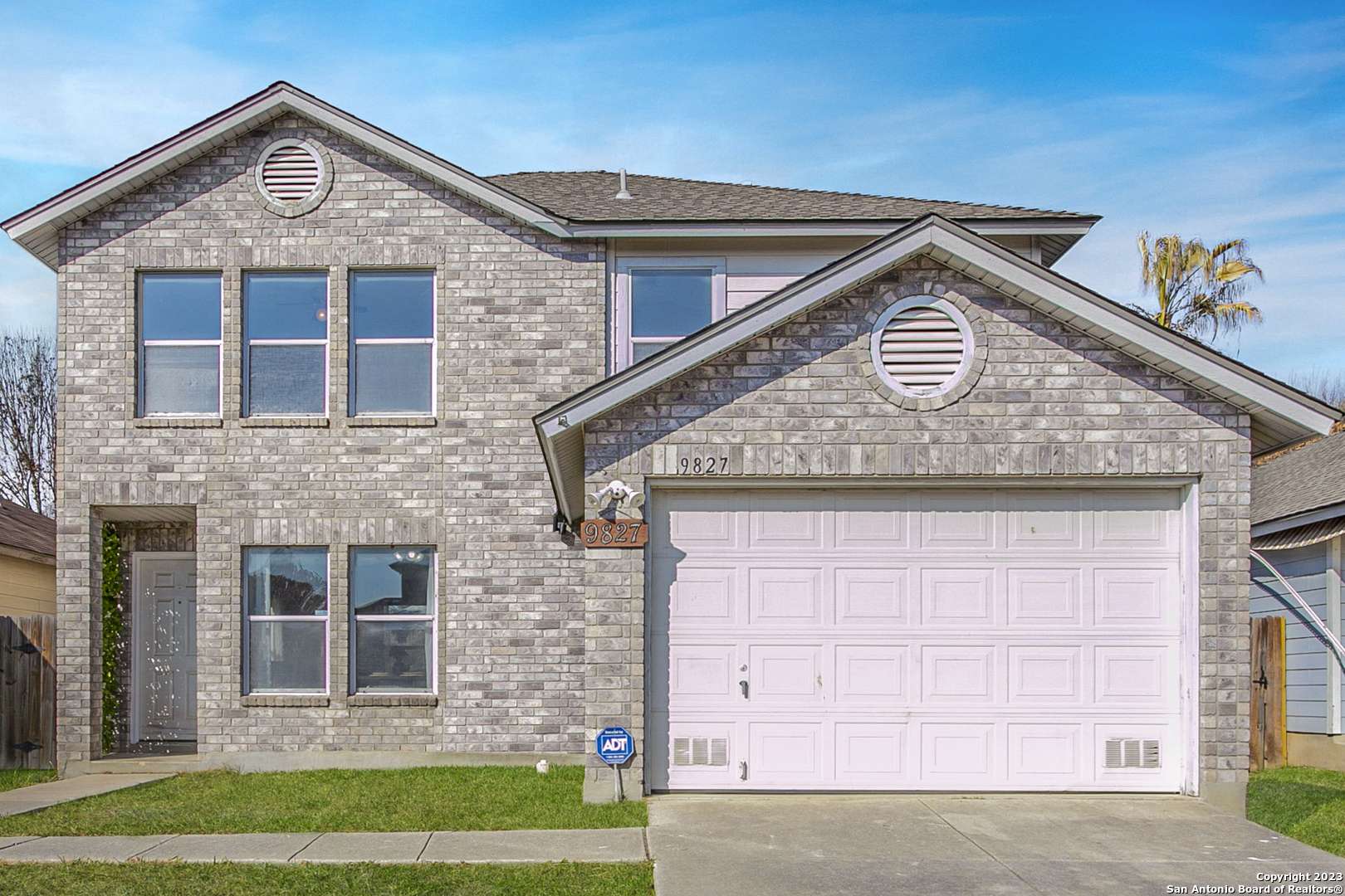 9827 Burr Press Lane San Antonio TX 78245