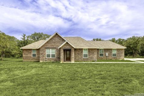 446 Post Oak Street Gonzales TX 78629