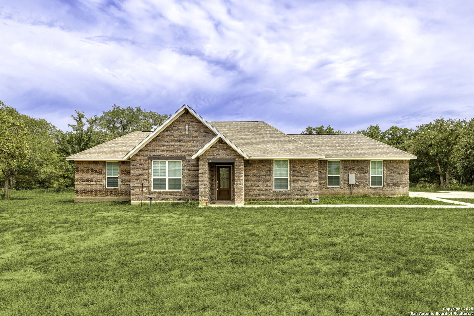 446 Post Oak Street Gonzales TX 78629