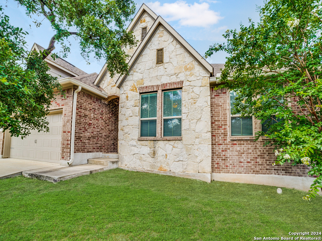 4715 La Santa Road San Antonio TX 78253