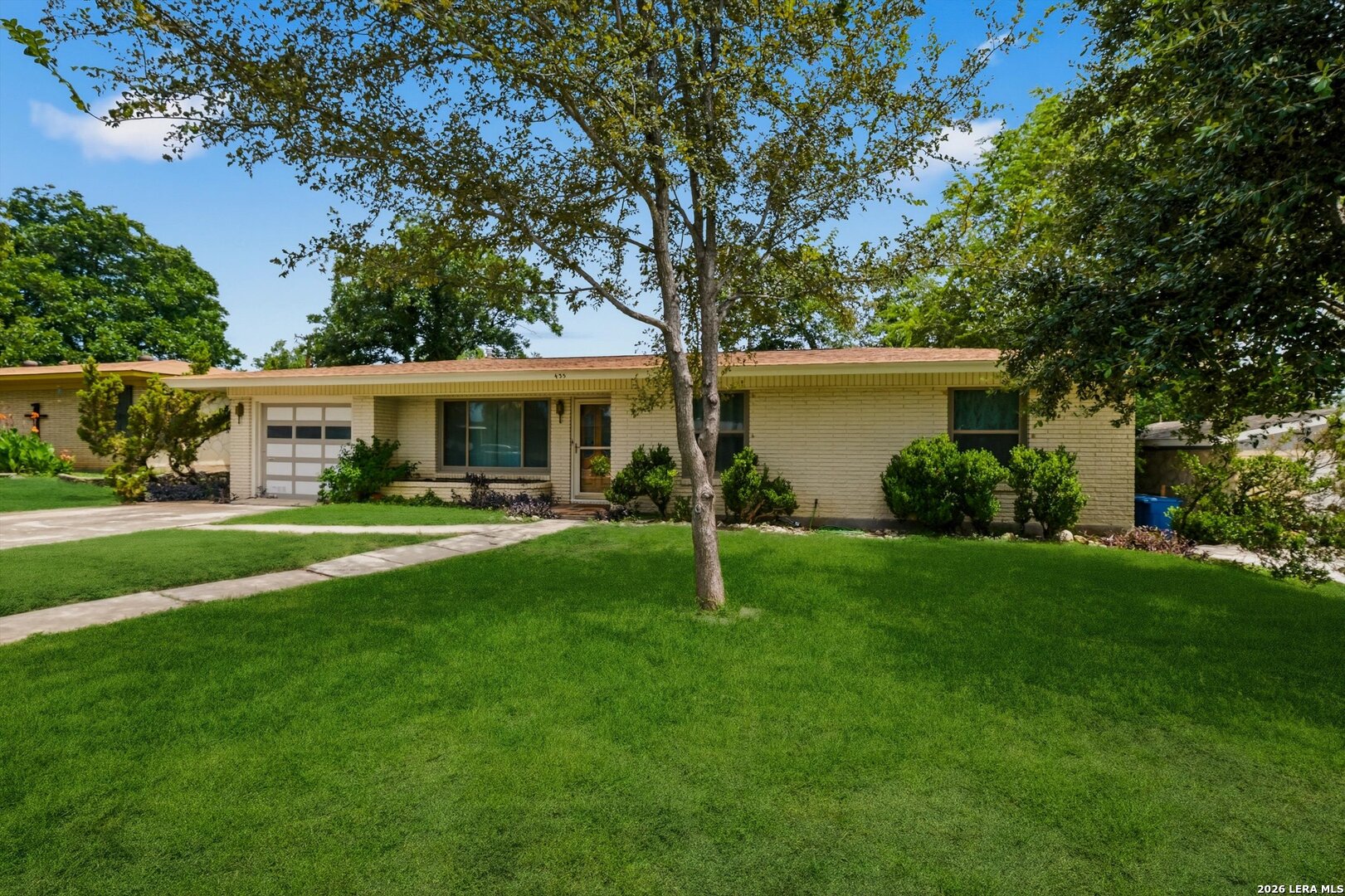 435 Mcneel Road San Antonio TX 78228