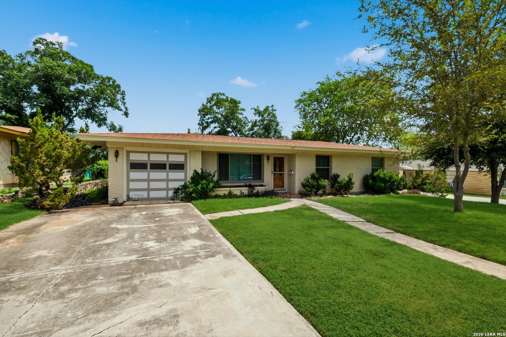 435 Mcneel Road San Antonio TX 78228