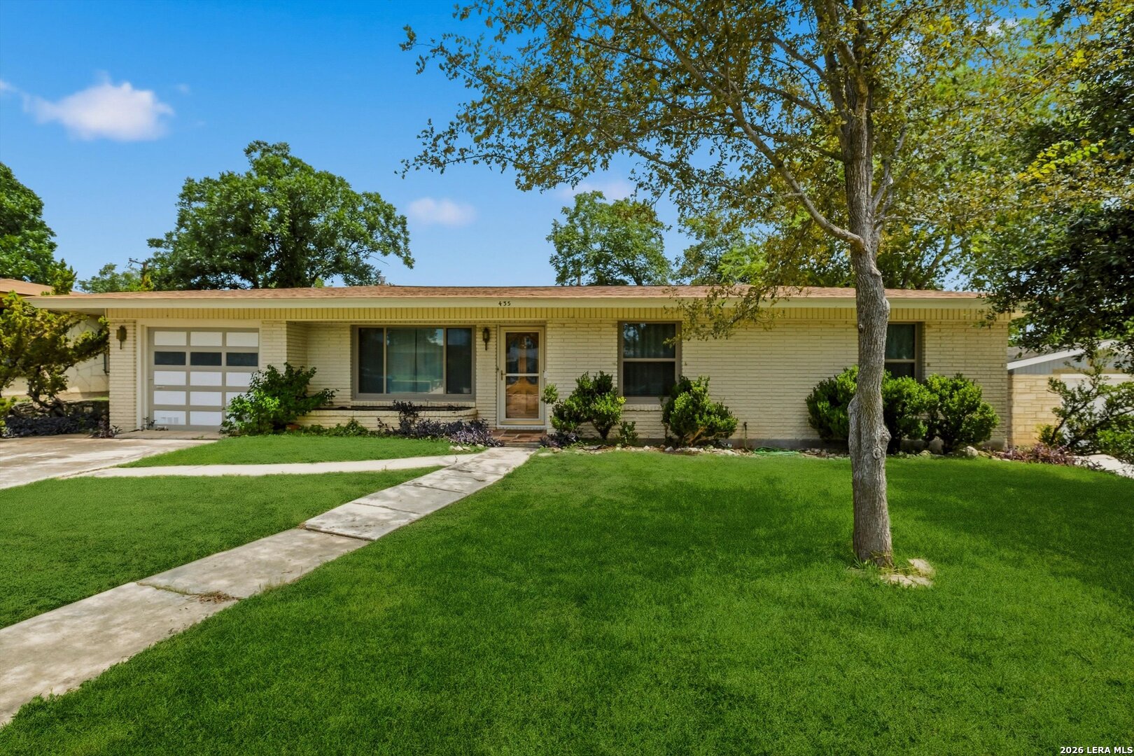 435 Mcneel Road San Antonio TX 78228