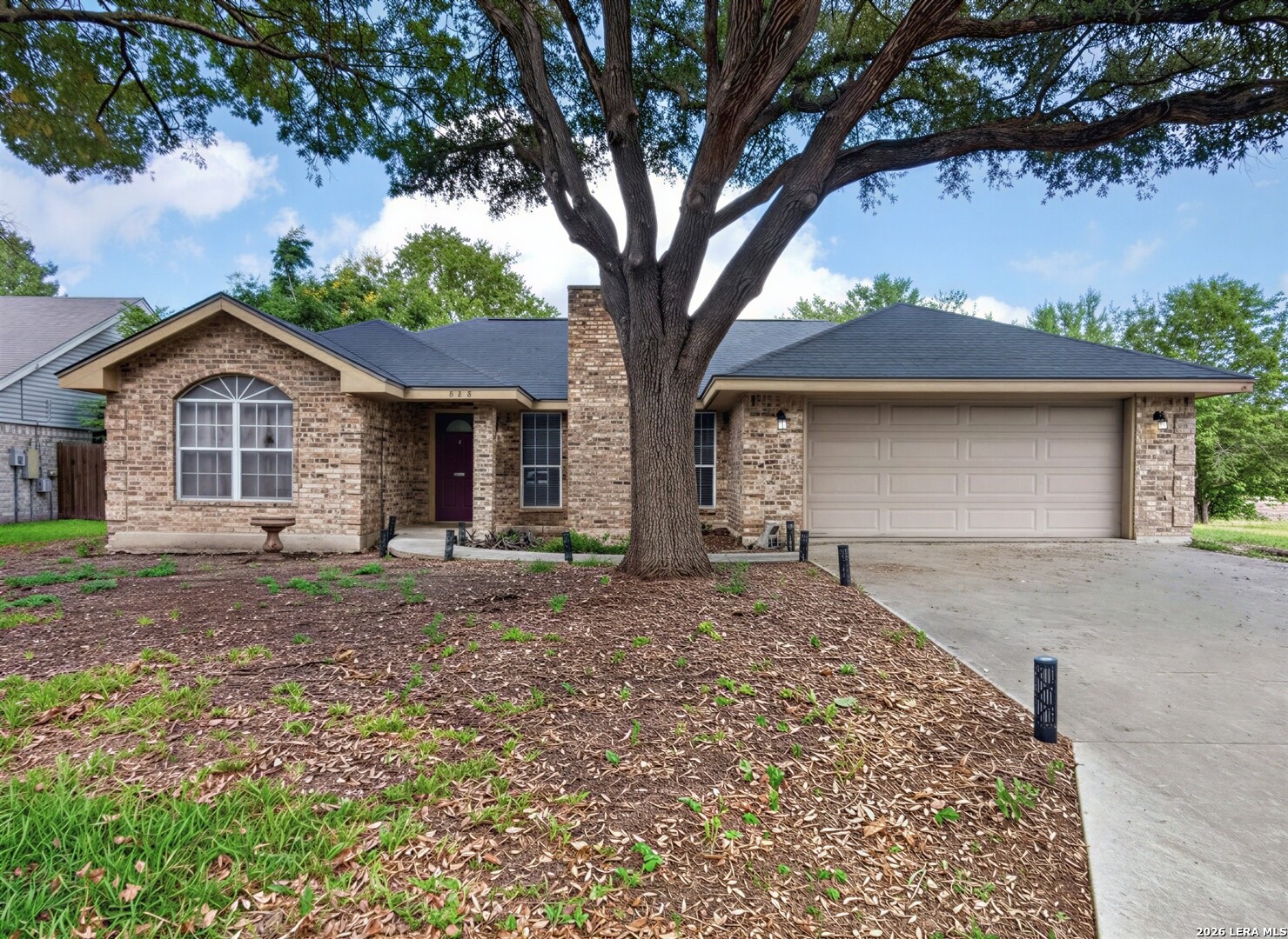 922 Parkdale Drive New Braunfels TX 78130