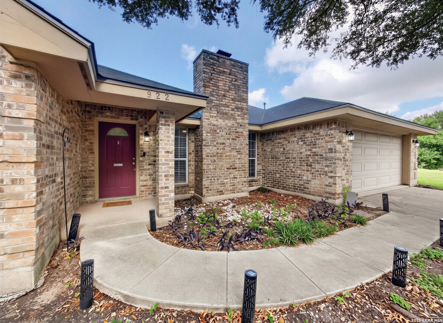 922 Parkdale Drive New Braunfels TX 78130