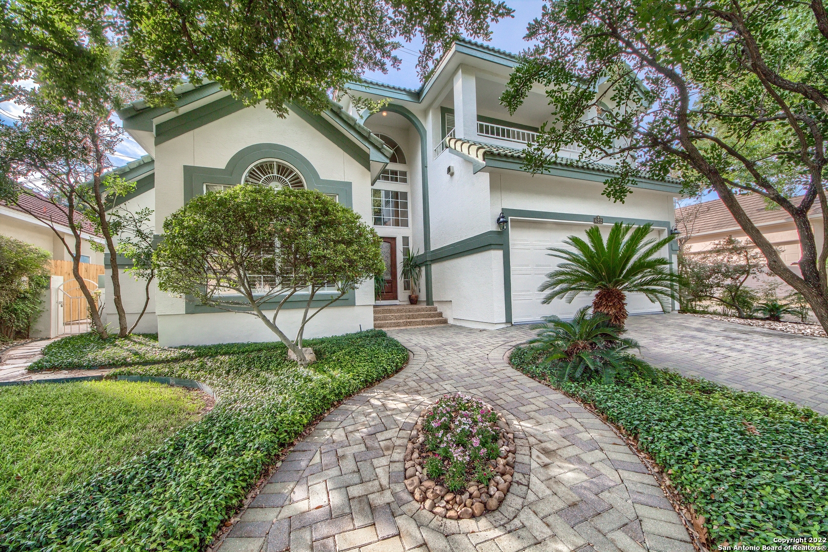 622 Sweetbrush San Antonio TX 78258