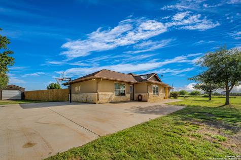 2387 Fm 537 Floresville TX 78114