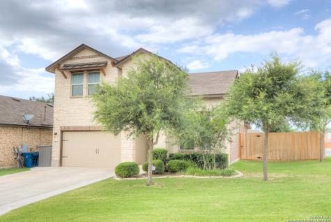 5951 Akin Place San Antonio TX 78261