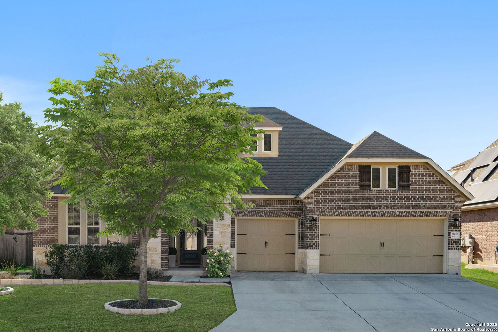 28827 Pfeiffers Gate Fair Oaks Ranch TX 78015