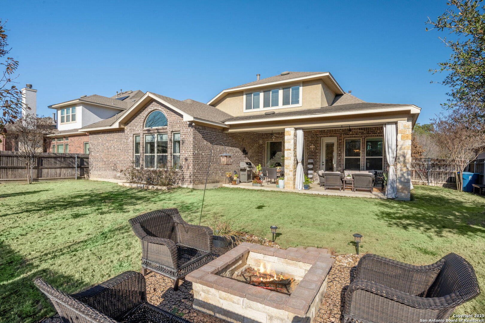 28827 Pfeiffers Gate Fair Oaks Ranch TX 78015