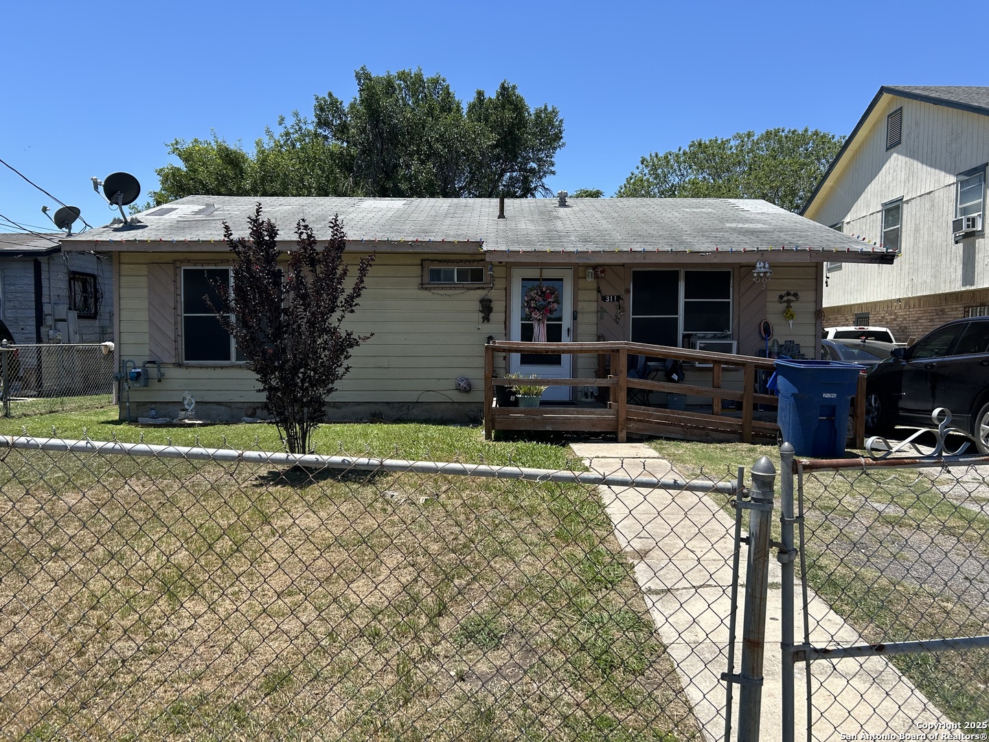 311 Dolores San Antonio TX 78228