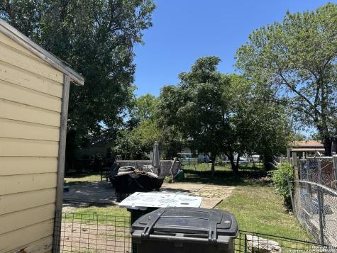 311 Dolores San Antonio TX 78228