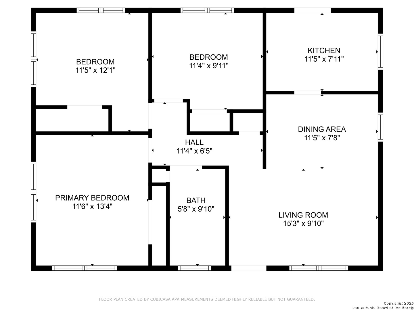 311 Dolores San Antonio TX 78228