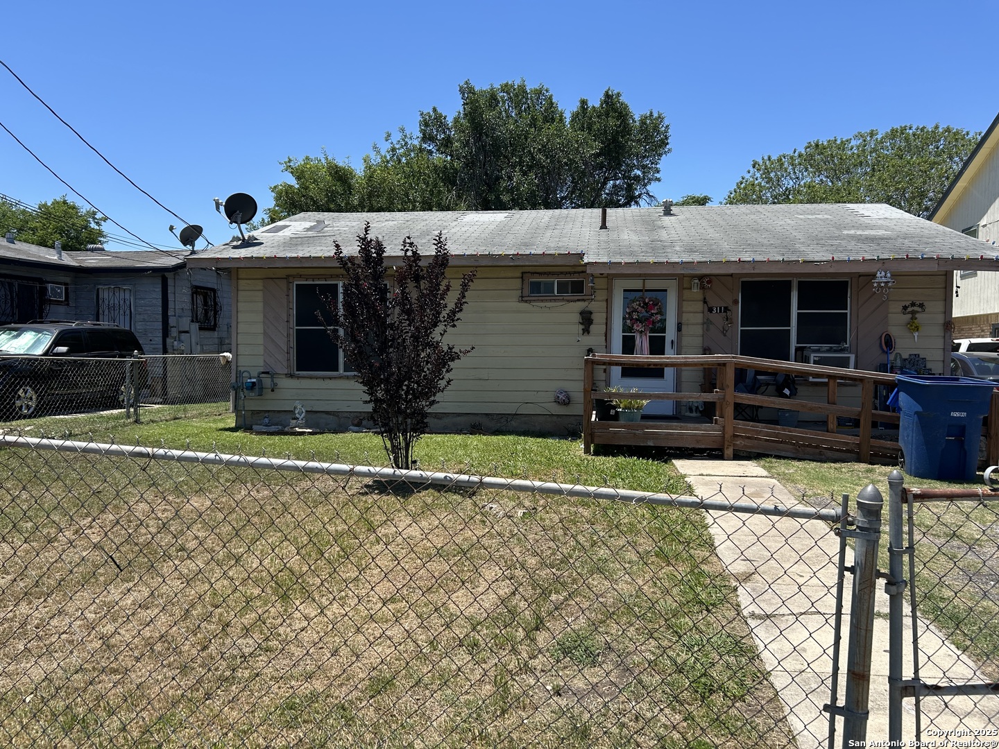 311 Dolores San Antonio TX 78228