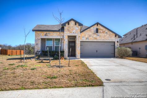 326 Orion Drive New Braunfels TX 78130