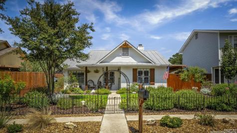 13642 Princes Knolls San Antonio TX 78231