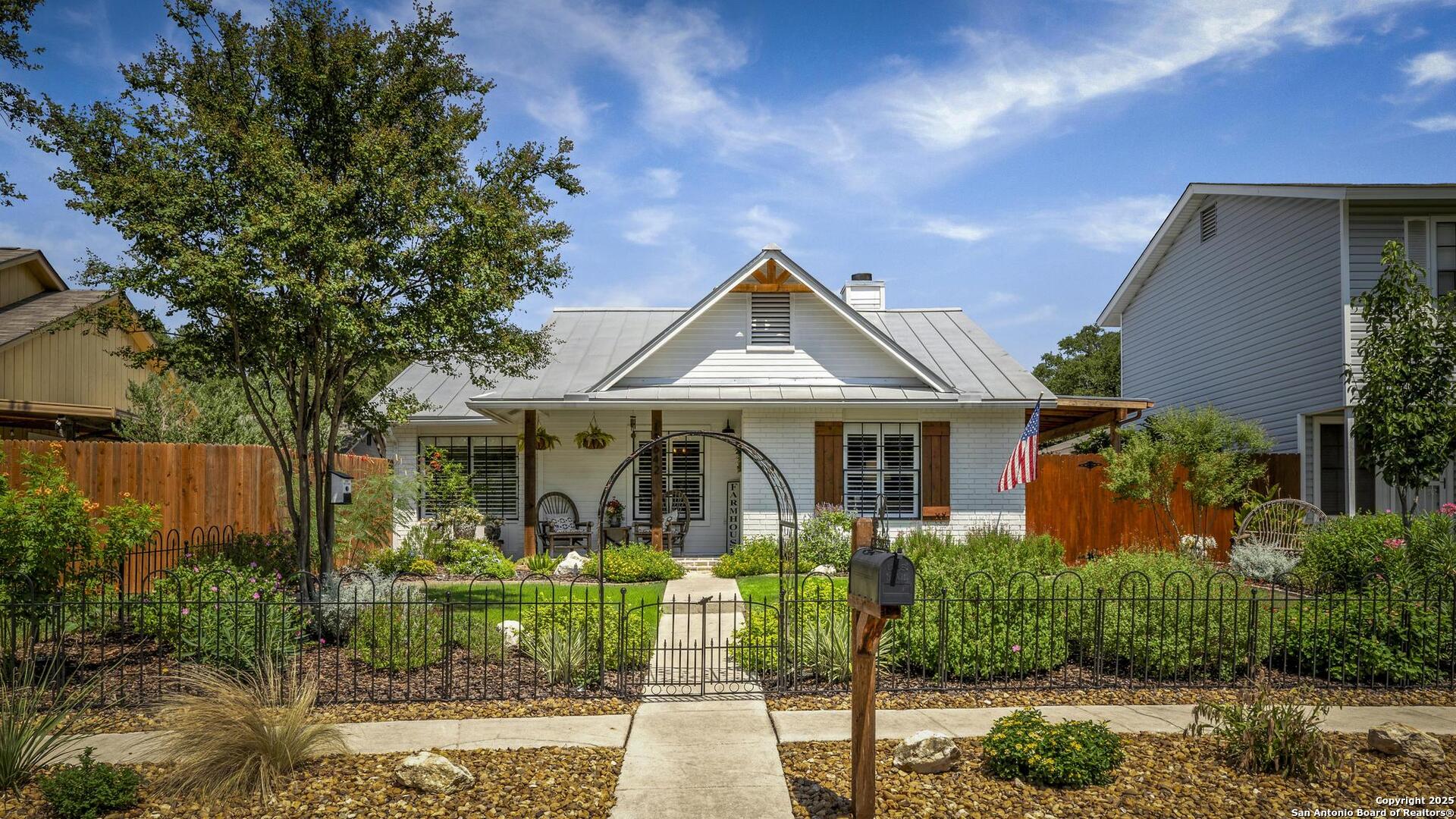 13642 Princes Knolls San Antonio TX 78231
