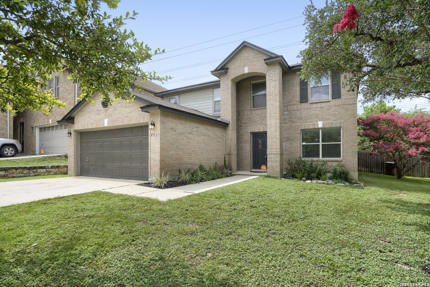 4551 Summer Fall San Antonio TX 78259