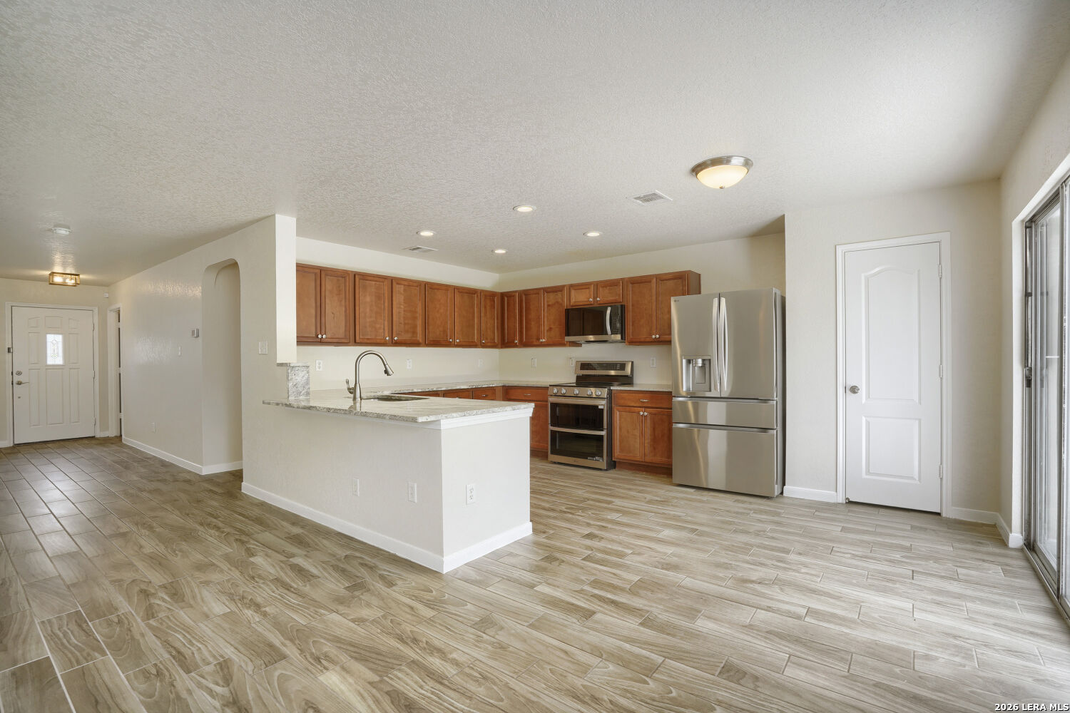 4551 Summer Fall San Antonio TX 78259
