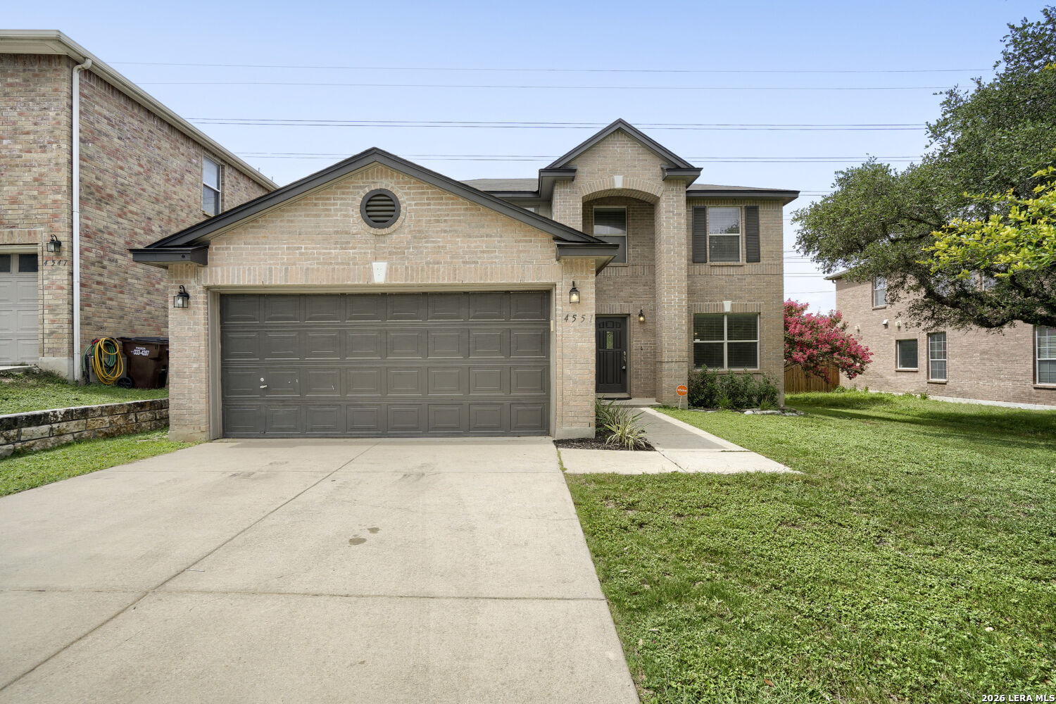 4551 Summer Fall San Antonio TX 78259