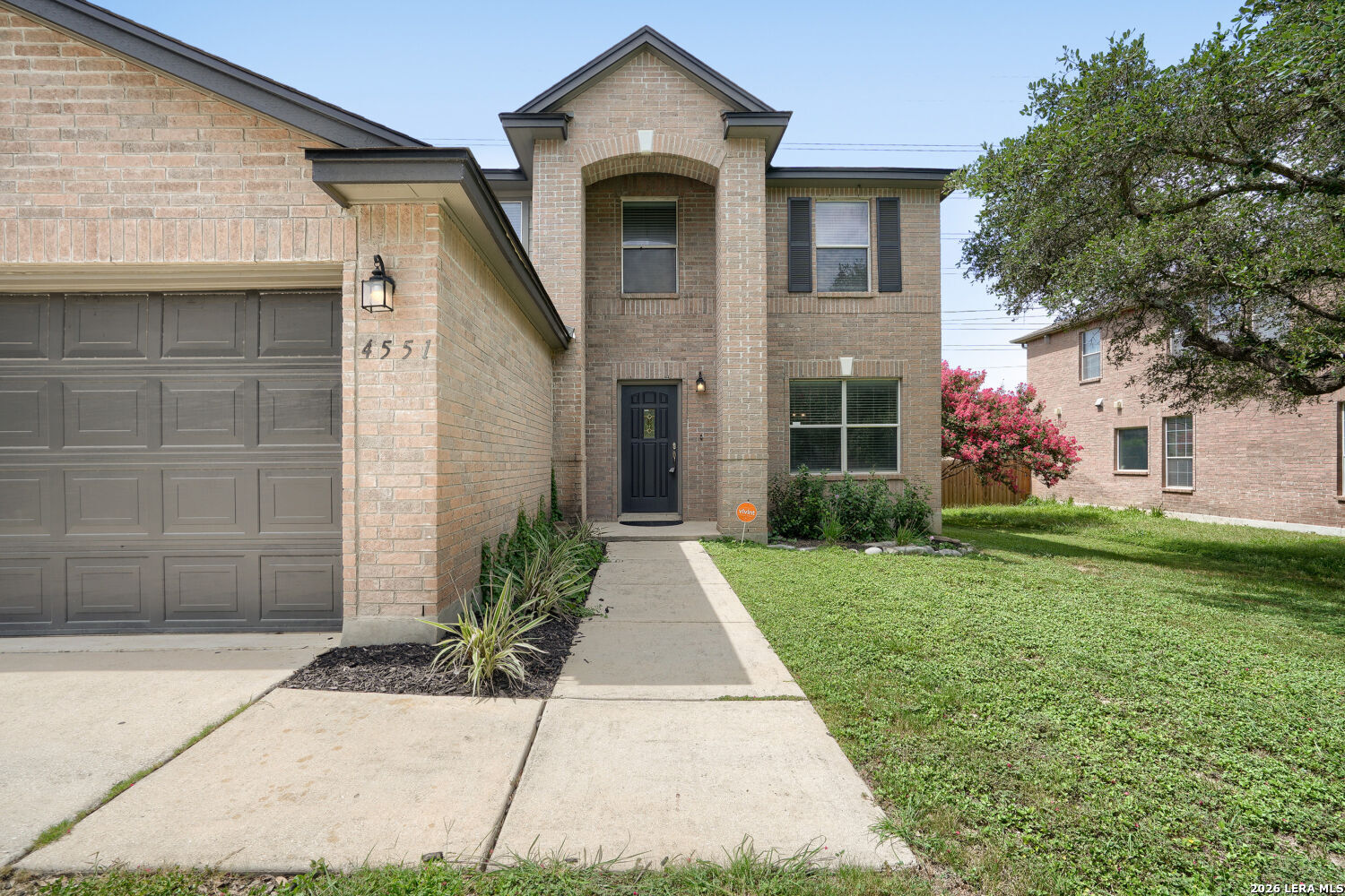 4551 Summer Fall San Antonio TX 78259