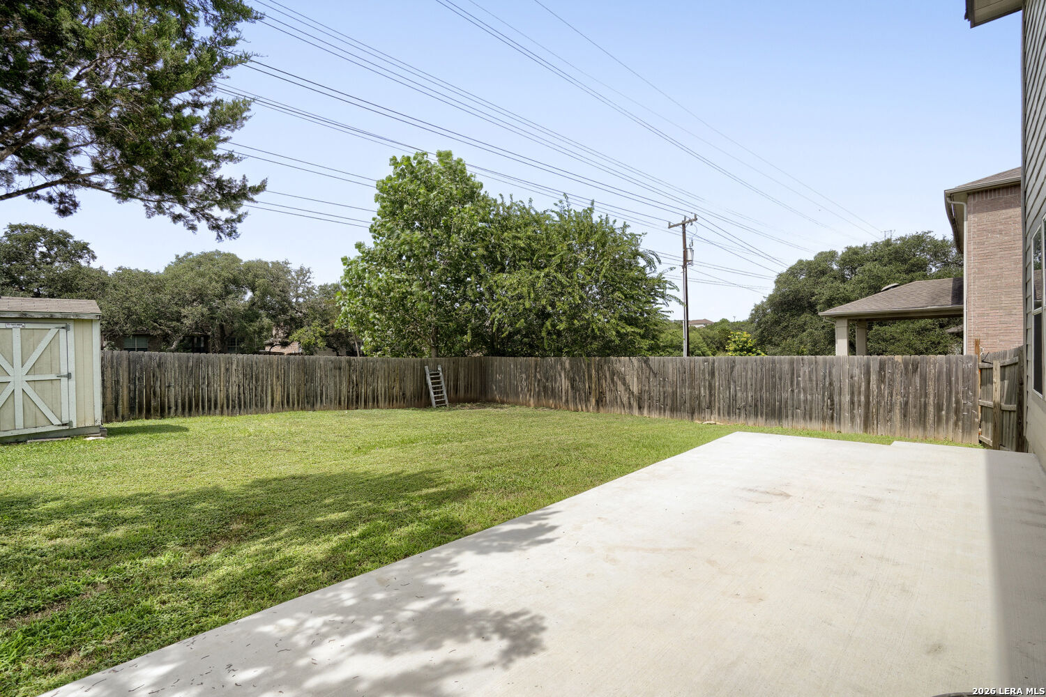 4551 Summer Fall San Antonio TX 78259