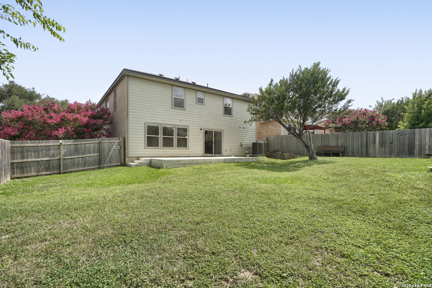 4551 Summer Fall San Antonio TX 78259