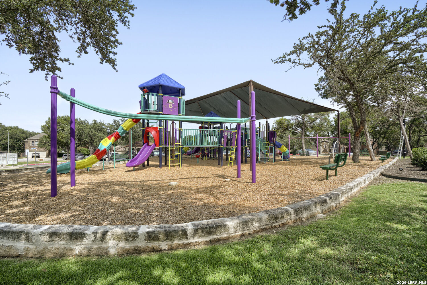 4551 Summer Fall San Antonio TX 78259