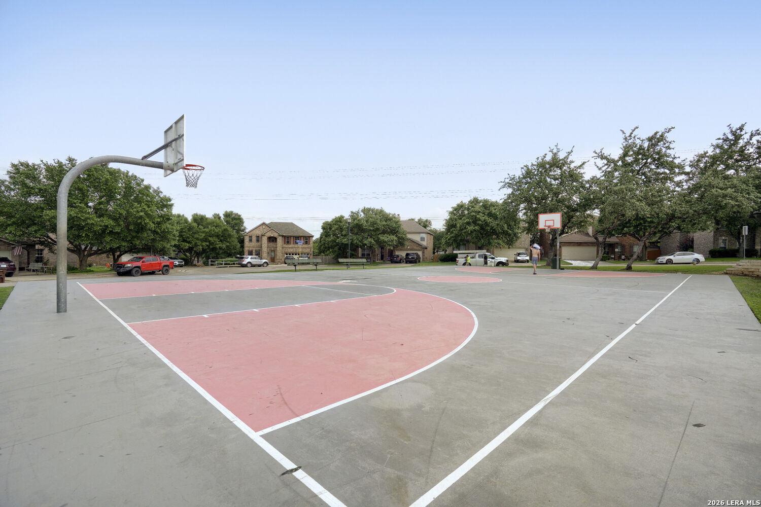 4551 Summer Fall San Antonio TX 78259