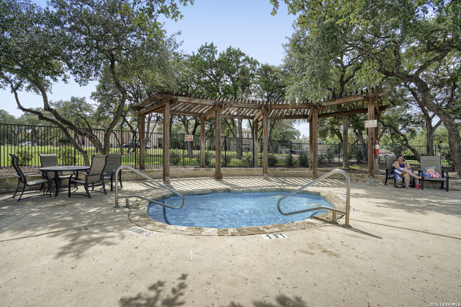 4551 Summer Fall San Antonio TX 78259