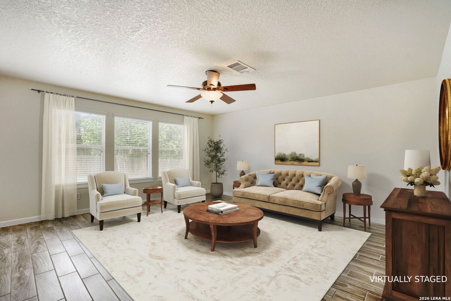 4551 Summer Fall San Antonio TX 78259