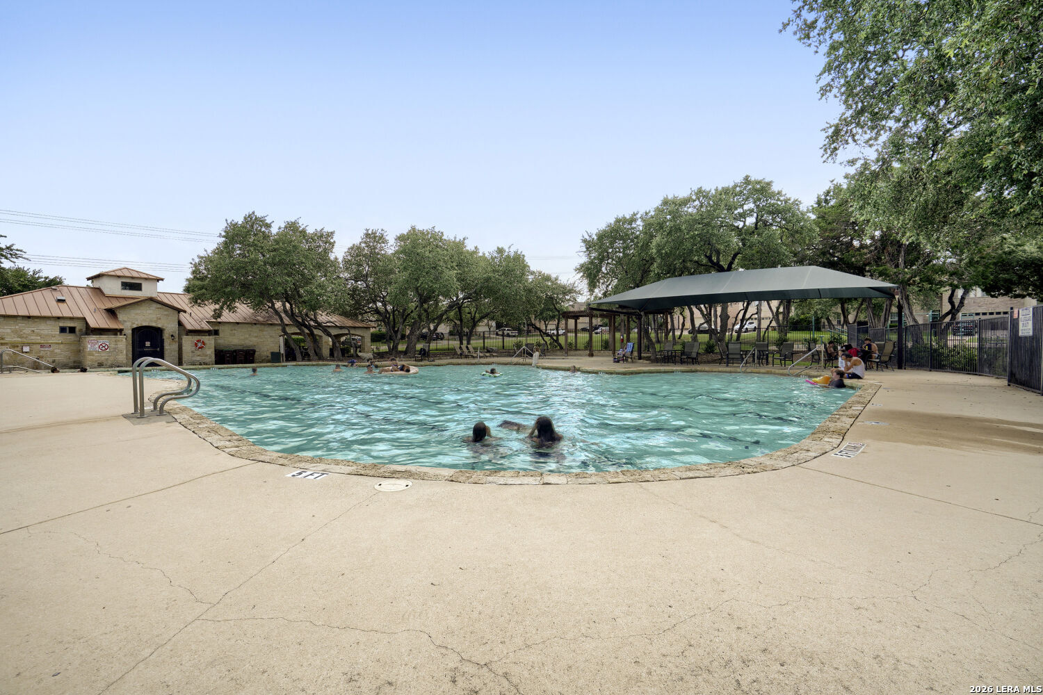 4551 Summer Fall San Antonio TX 78259