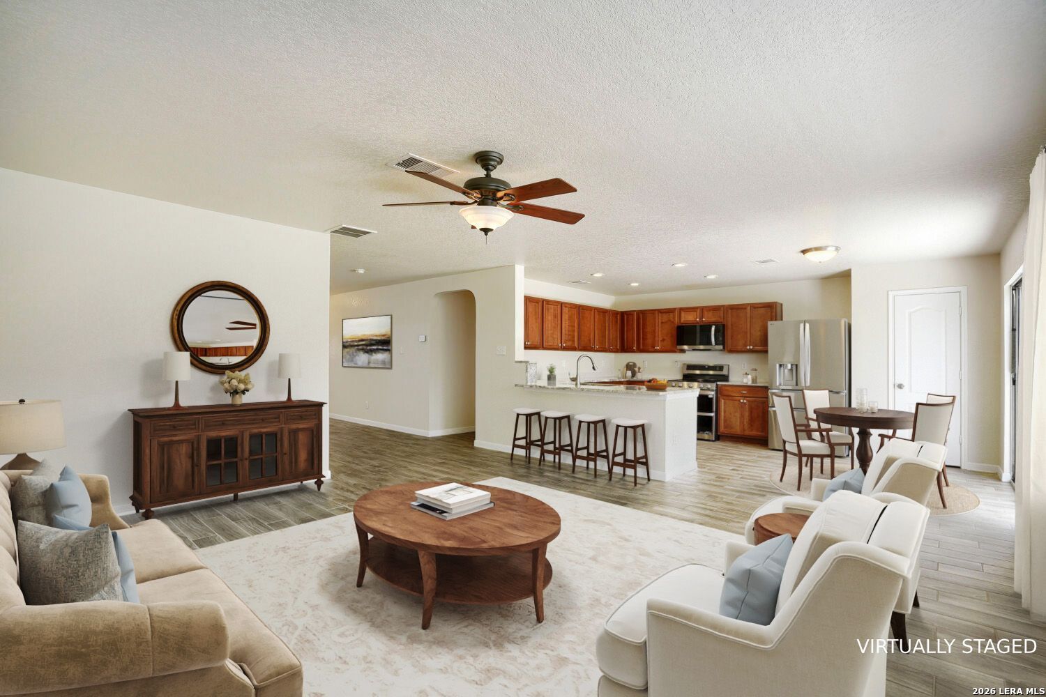 4551 Summer Fall San Antonio TX 78259