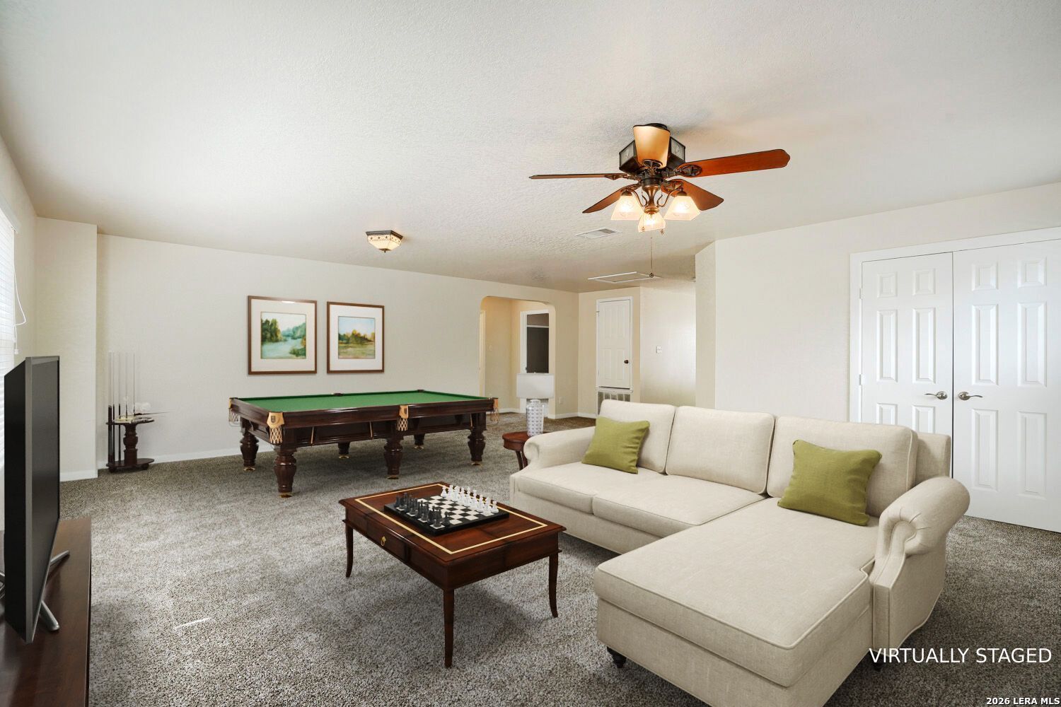 4551 Summer Fall San Antonio TX 78259