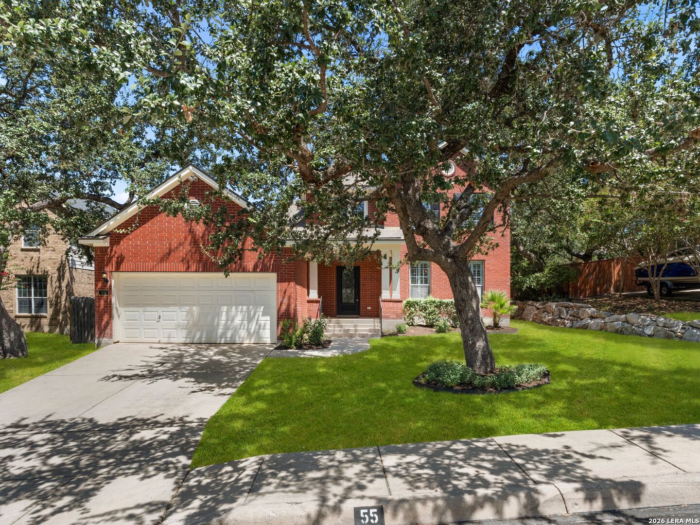 55 Vienna San Antonio TX 78258
