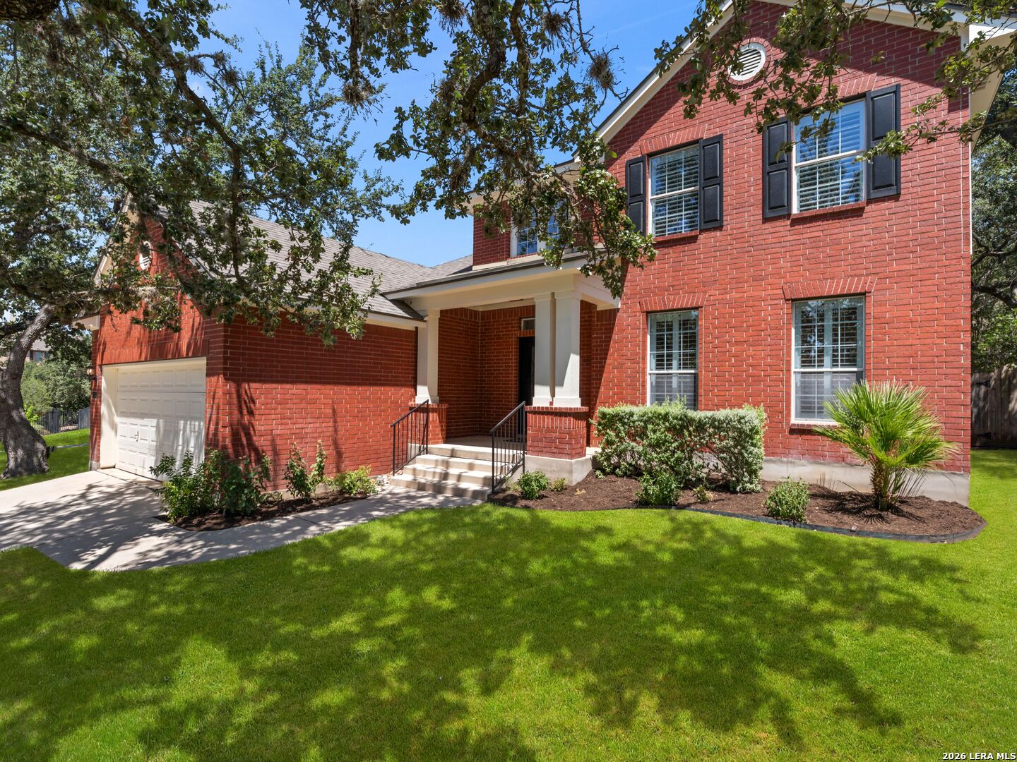 55 Vienna San Antonio TX 78258