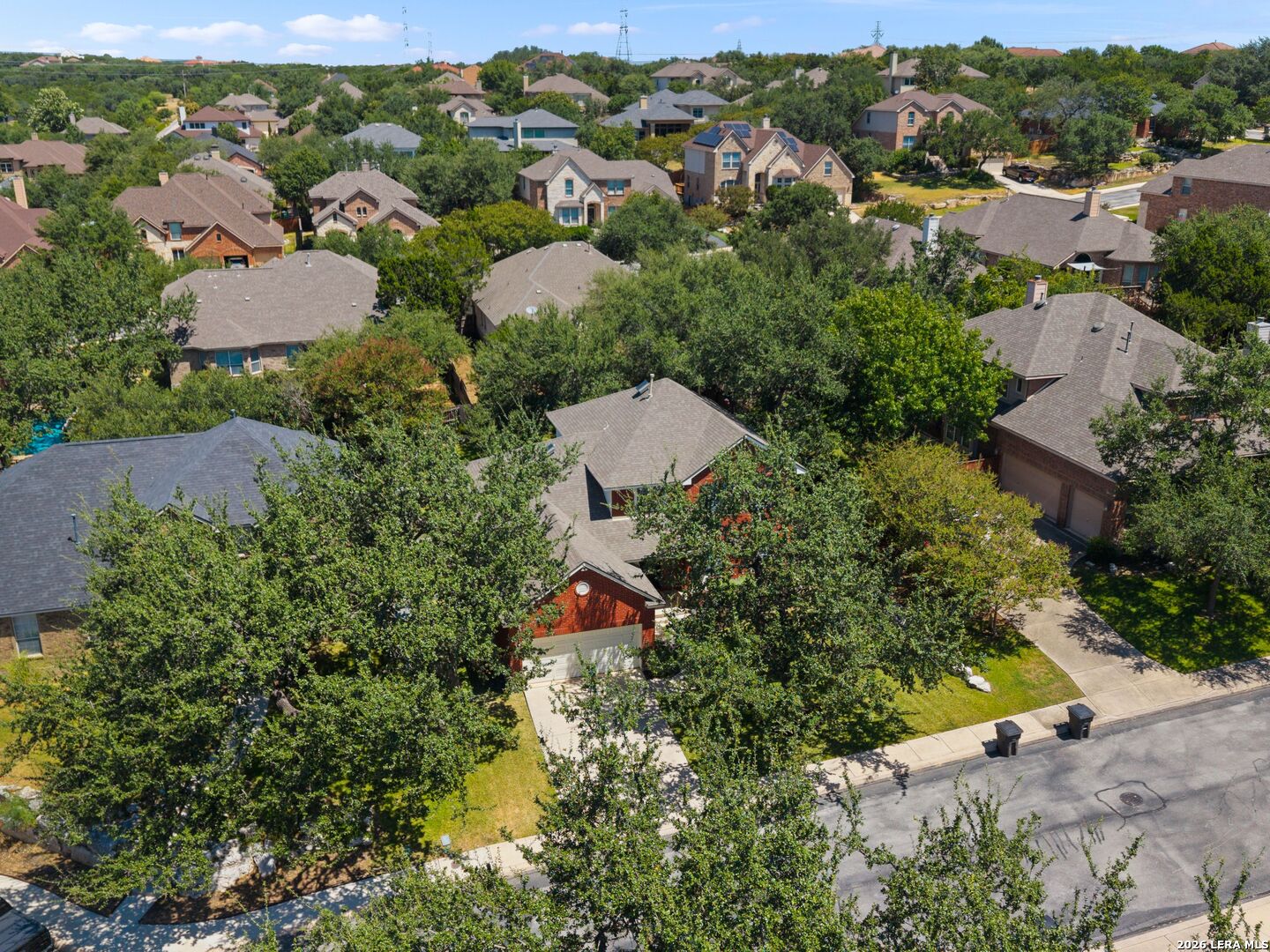 55 Vienna San Antonio TX 78258