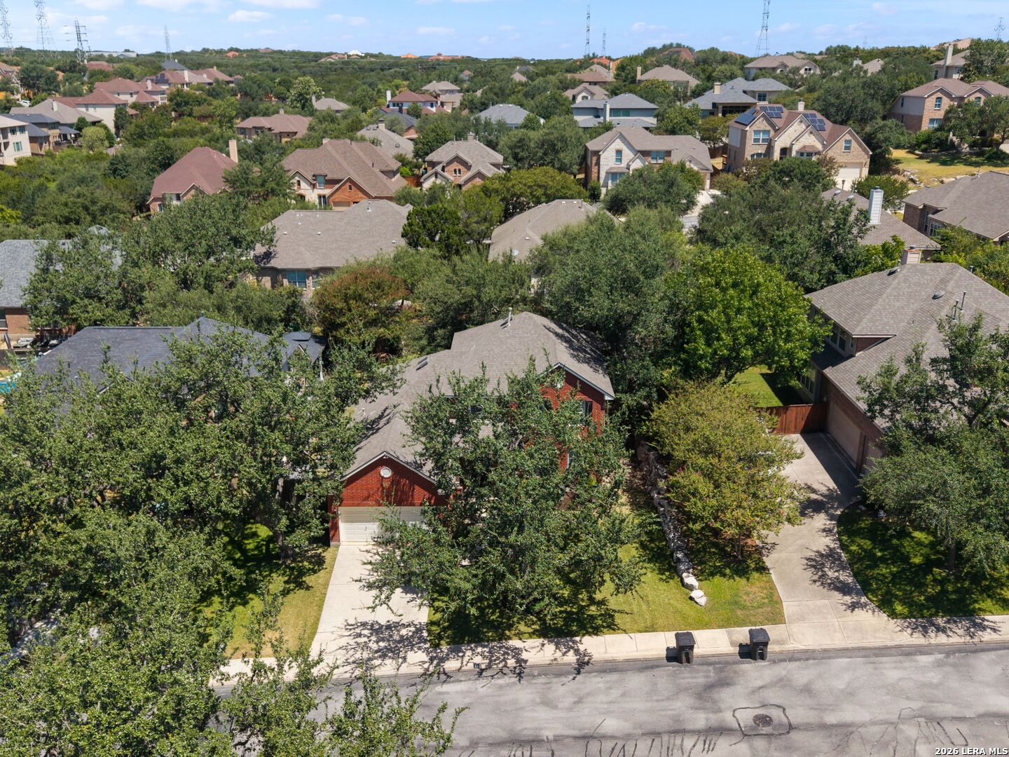 55 Vienna San Antonio TX 78258
