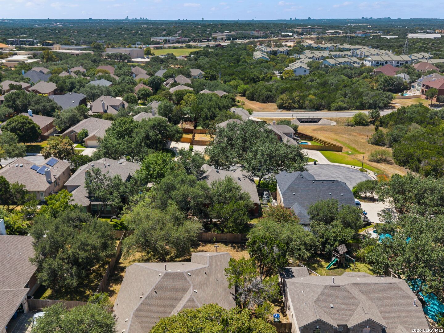 55 Vienna San Antonio TX 78258