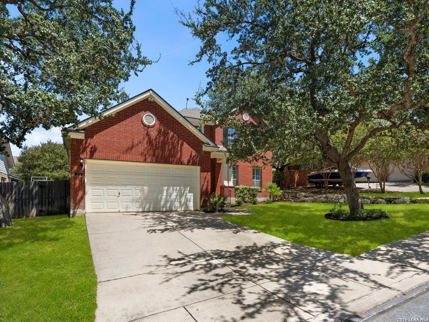 55 Vienna San Antonio TX 78258