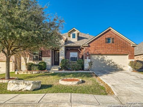 8627 Silent Creek San Antonio TX 78255