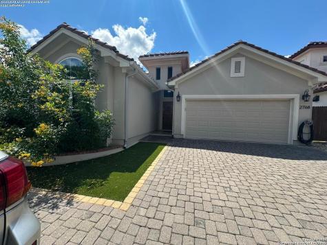 2768 Del Pilar Drive San Antonio TX 78232
