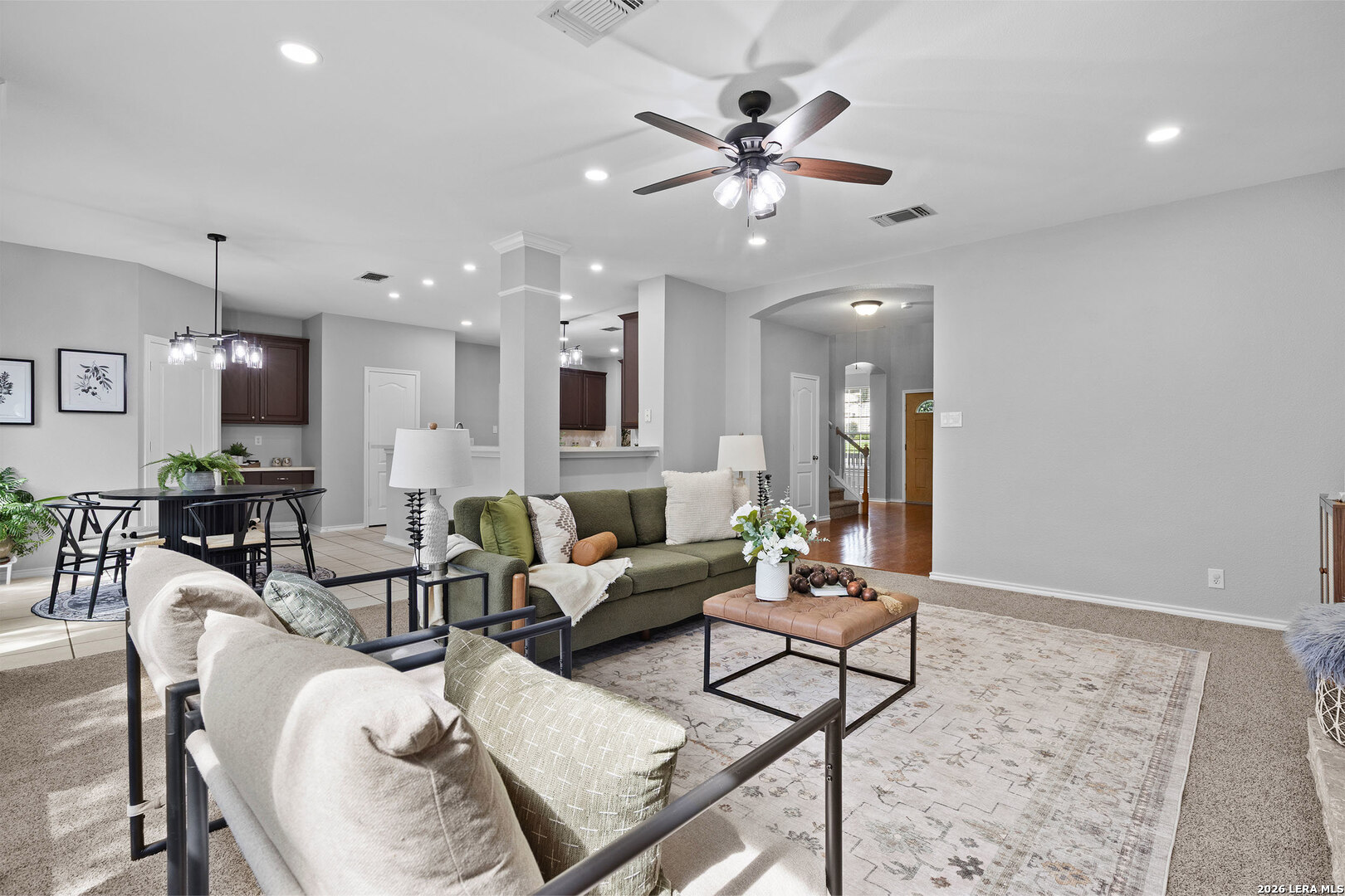 3414 Windy Ridge Court San Antonio TX 78259
