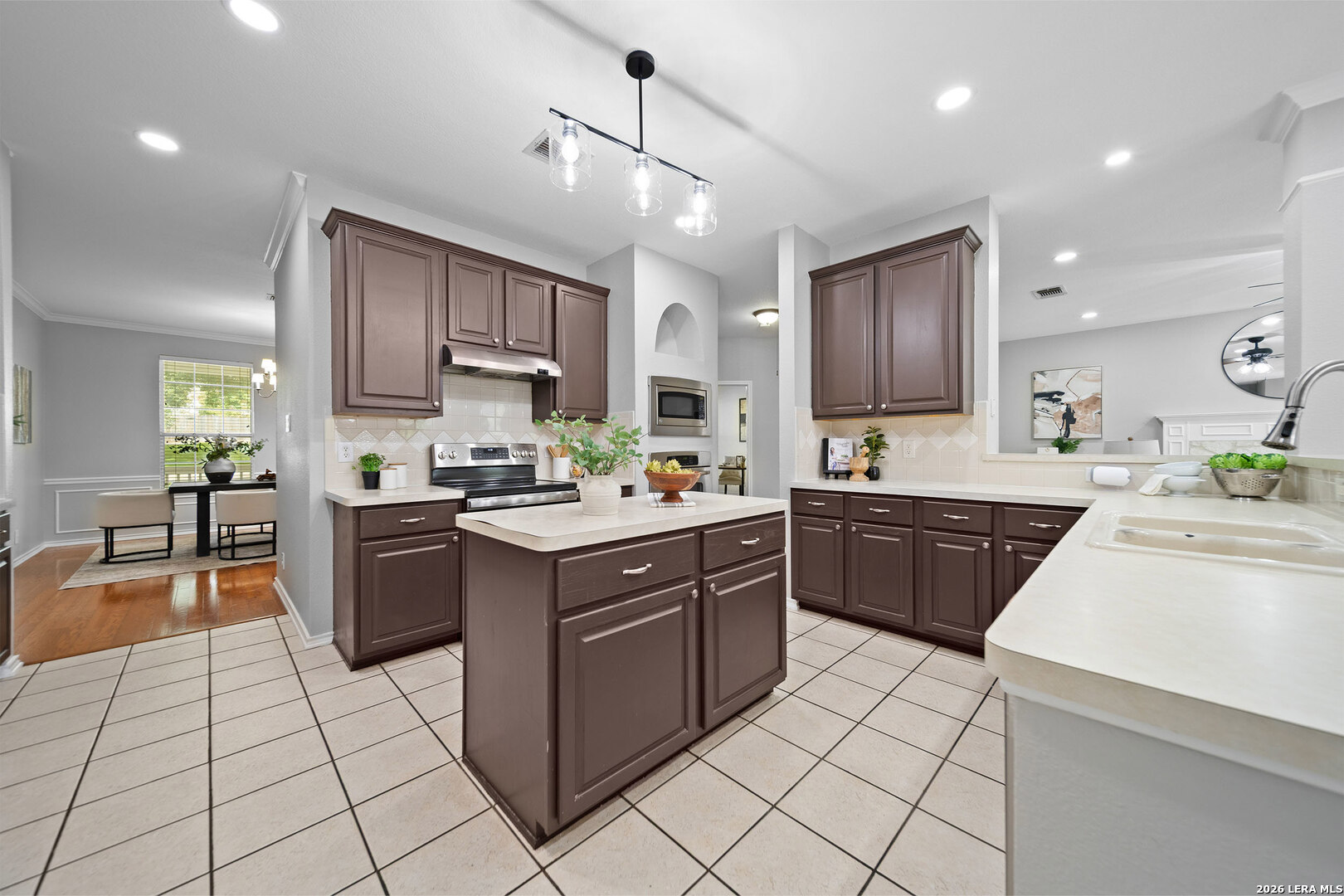 3414 Windy Ridge Court San Antonio TX 78259