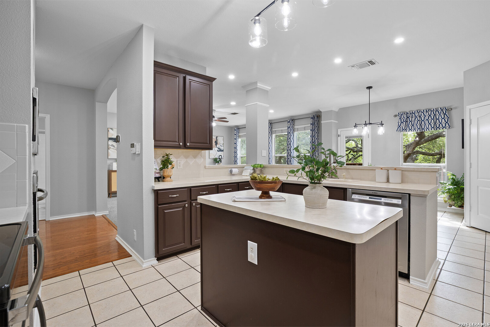 3414 Windy Ridge Court San Antonio TX 78259
