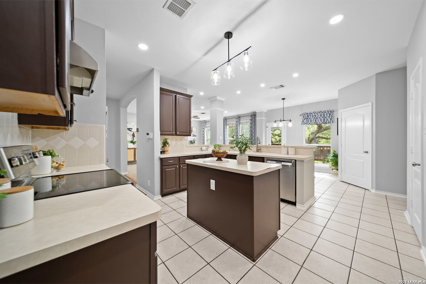 3414 Windy Ridge Court San Antonio TX 78259