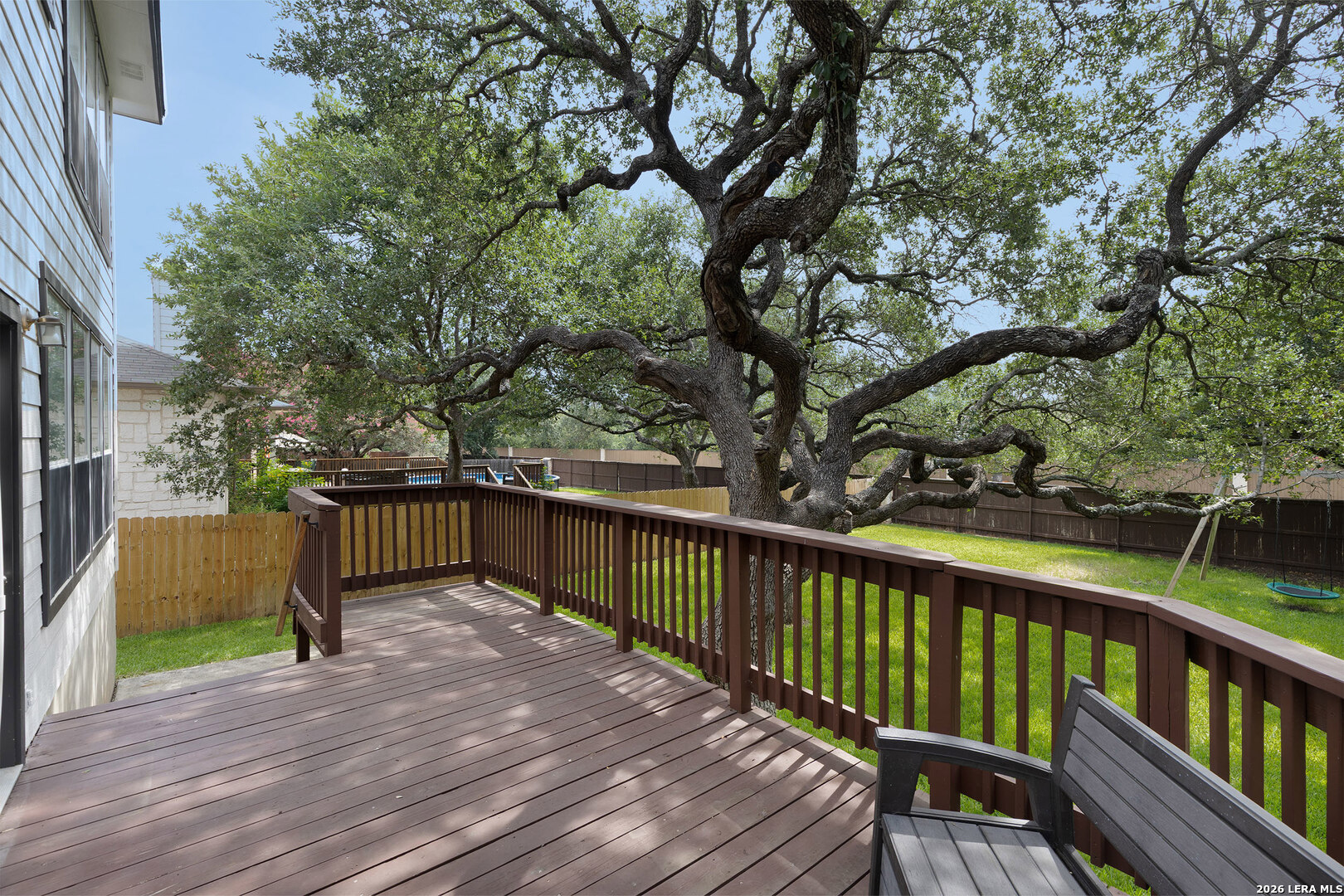 3414 Windy Ridge Court San Antonio TX 78259