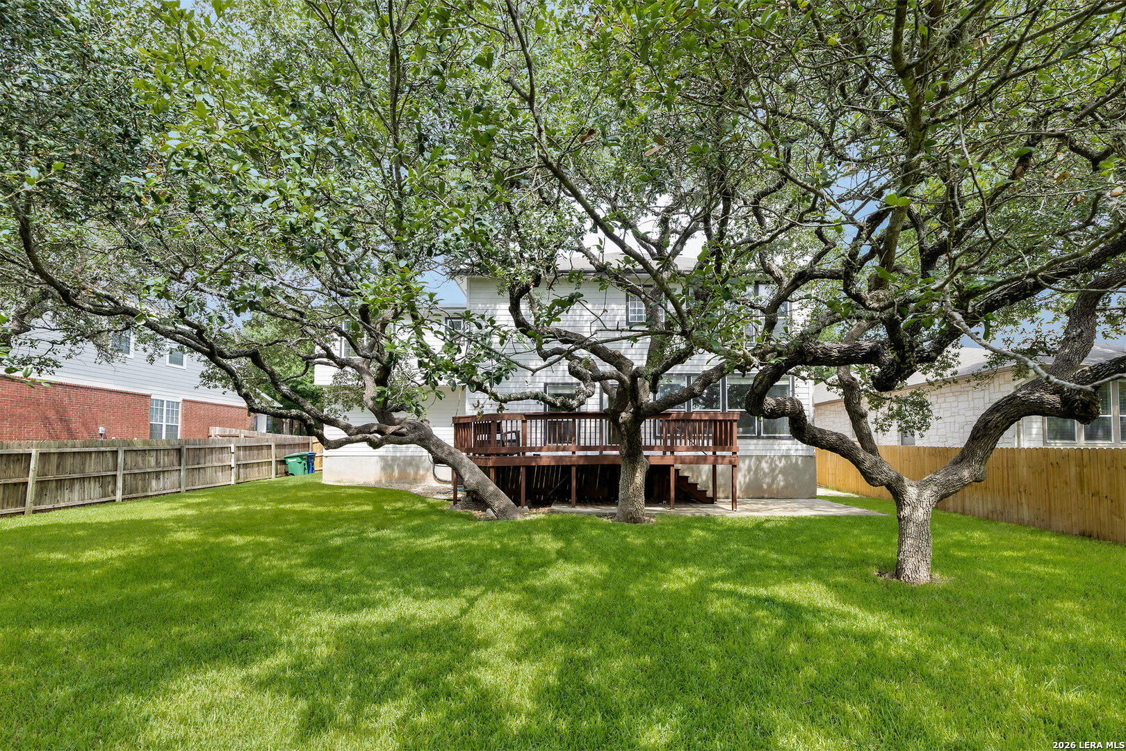 3414 Windy Ridge Court San Antonio TX 78259