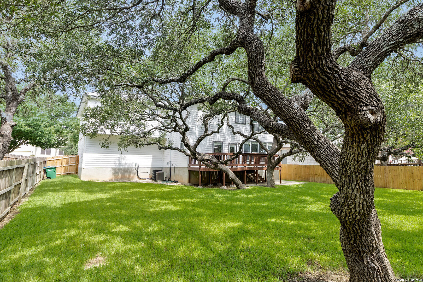 3414 Windy Ridge Court San Antonio TX 78259